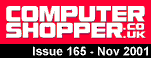 Computer Shopper Magazine Article