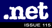 Dot Net magazine article recommends Build Your Own PC website Dot Net Magazine Article