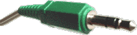 stereo audio jack stereo audio jack