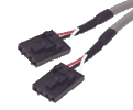 A CD Audio cable A CD Audio cable