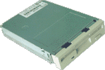 PC Floppy Disk Drive