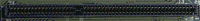 A black ISA slot A black ISA slot