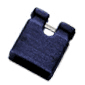 Configuration 'jumper' cap Configuration 'jumper' cap