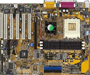 A typical PC Motherboard A typical PC Motherboard