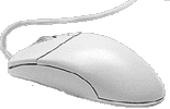 a typical PC Mouse a typical PC Mouse