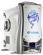 Modern PC Case Modern PC Case